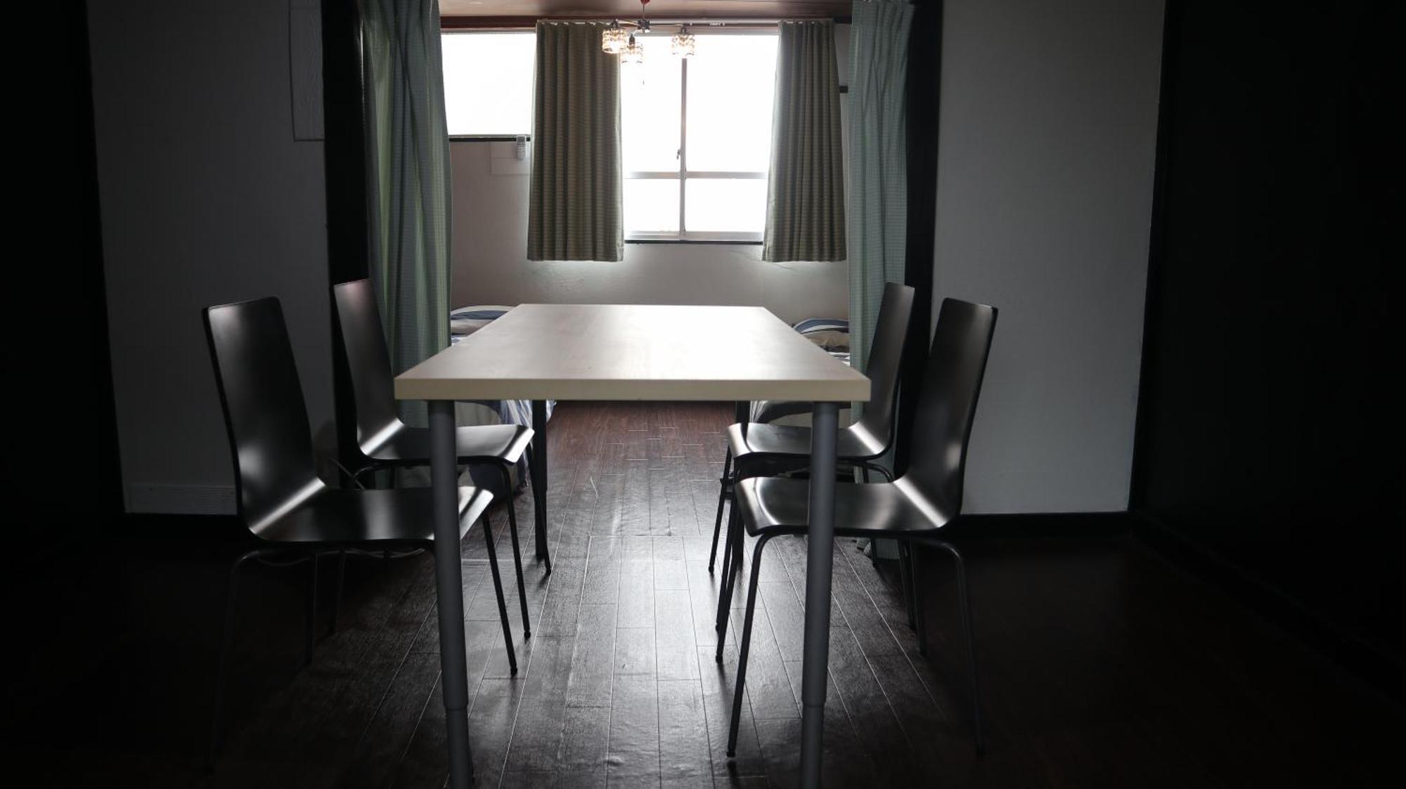 Apartment Namba Daikoku Osaka Esterno foto
