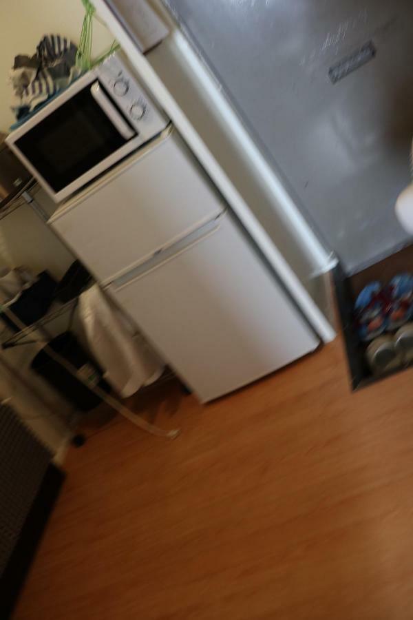 Apartment Namba Daikoku Osaka Esterno foto